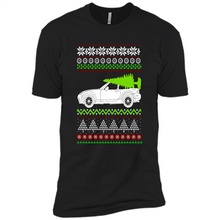 Load image into Gallery viewer, Mazda Miata Christmas sweater