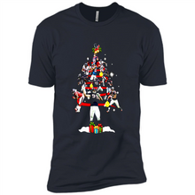 Load image into Gallery viewer, HOUSTON TEXANS PLAYERS CHRISTMAS TREE