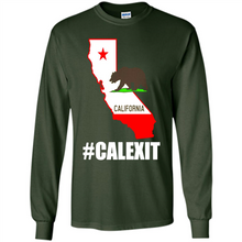 Load image into Gallery viewer, CALEXIT YES # Pukas store