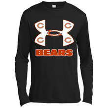 Load image into Gallery viewer, Under Armour Chicago Bears DORABLE SHIRT