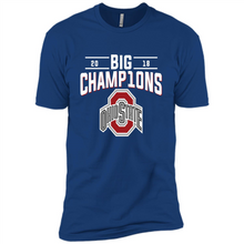 Load image into Gallery viewer, Ohio State big ten championship