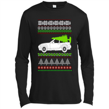 Load image into Gallery viewer, Mazda Miata Christmas sweater