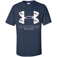 Load image into Gallery viewer, Under Armour Denver Broncos DORABLE SHIRT