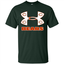 Load image into Gallery viewer, Under Armour Chicago Bears DORABLE SHIRT