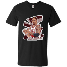 Load image into Gallery viewer, The Worm Rodman shirt Sweatshirt DORABLE SHIRT