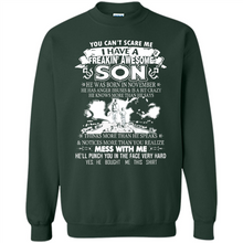 Load image into Gallery viewer, I Have A freaking Awesome Son, He Was Born In November