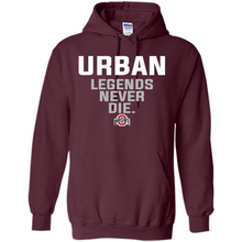 Load image into Gallery viewer, Urban Meyer Ohio State Buckeyes Legends Never Die