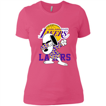 Load image into Gallery viewer, Pittsburgh Steelers Snoopy Dabbing