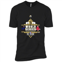 Load image into Gallery viewer, Los Angeles Dodgers vs Boston Red Sox 2018 World Series