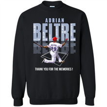 Load image into Gallery viewer, Special Thank You For The Memories 29 Adrian Beltre