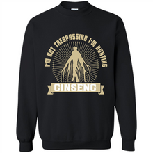 Load image into Gallery viewer, I'm Not Trespassing I'm Hunting Ginseng