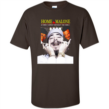Load image into Gallery viewer, Home Malone A Family Comedy Without The Family