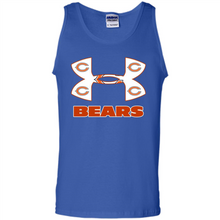 Load image into Gallery viewer, Under Armour Chicago Bears DORABLE SHIRT