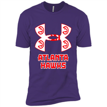 Load image into Gallery viewer, Under Armour Atlanta Hawks DORABLE SHIRT