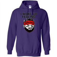 Load image into Gallery viewer, Woke Up Feeling Dangerous Baker Mayfield
