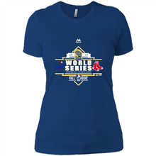 Load image into Gallery viewer, Los Angeles Dodgers vs Boston Red Sox 2018 World Series
