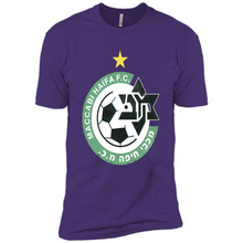 Load image into Gallery viewer, Maccabi Haifa Shirt FC Football club Israel