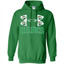 Load image into Gallery viewer, Under Armour Boston Celtics DORABLE SHIRT