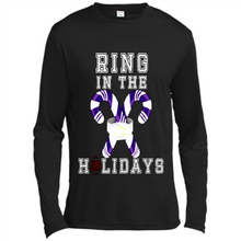 Load image into Gallery viewer, Texas Holiday Christmas Tee For Sports Fans