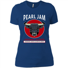 Load image into Gallery viewer, Pearl Jam T-shirt Chicago Wrigley Field Large 2018 Tour Bulls Pj New