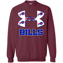 Load image into Gallery viewer, Under Armour Buffalo Bills DORABLE SHIRT