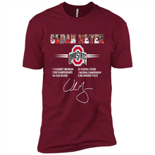 Load image into Gallery viewer, Ohio State Urban Meyer Signature