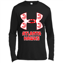 Load image into Gallery viewer, Under Armour Atlanta Hawks DORABLE SHIRT