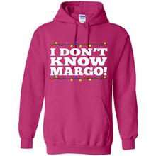 Load image into Gallery viewer, I Don't Know Margo! - Christmas Vacation