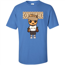 Load image into Gallery viewer, Kid Groot Gucci