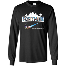 Load image into Gallery viewer, Fortnite just eliminate it