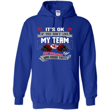 Load image into Gallery viewer, Funny Shirt For Kansas City Chiefs Fans