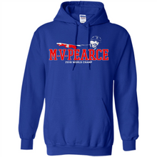 Load image into Gallery viewer, Steve Pearce Boston Red Sox M V Pearce World Champion 2018