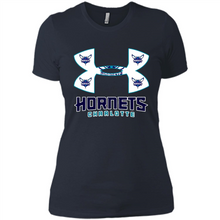 Load image into Gallery viewer, Under Armour Charlotte Bobcats DORABLE SHIRT