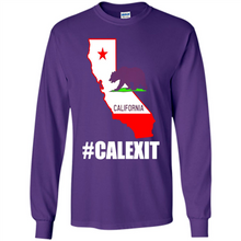 Load image into Gallery viewer, CALEXIT YES # Pukas store