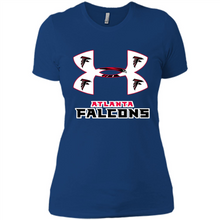 Load image into Gallery viewer, Under Armour Atlanta Falcons DORABLE SHIRT