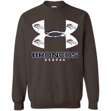 Load image into Gallery viewer, Under Armour Denver Broncos DORABLE SHIRT
