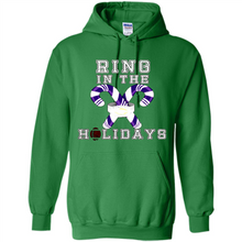 Load image into Gallery viewer, Texas Holiday Christmas Tee For Sports Fans
