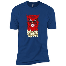 Load image into Gallery viewer, Kansas City Chiefs Owl Native American