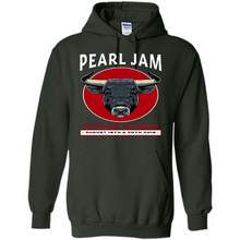 Load image into Gallery viewer, Pearl Jam T-shirt Chicago Wrigley Field Large 2018 Tour Bulls Pj New