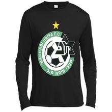 Load image into Gallery viewer, Maccabi Haifa Shirt FC Football club Israel