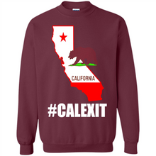 Load image into Gallery viewer, CALEXIT YES # Pukas store