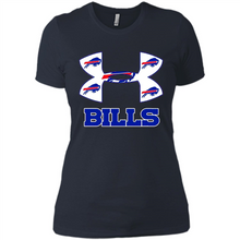 Load image into Gallery viewer, Under Armour Buffalo Bills DORABLE SHIRT