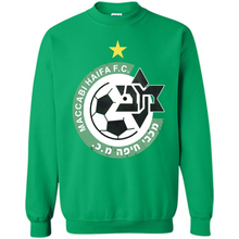Load image into Gallery viewer, Maccabi Haifa Shirt FC Football club Israel