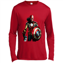 Load image into Gallery viewer, Stan Lee All avengers heroes in one