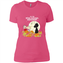 Load image into Gallery viewer, It’s-The-Great-Pumpkin-Charlie-Brown-and-Friends