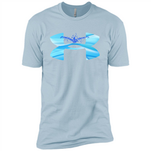 Load image into Gallery viewer, Under Armour I love swimming