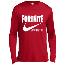 Load image into Gallery viewer, Fortnite Just Play It Logo Nike Trending