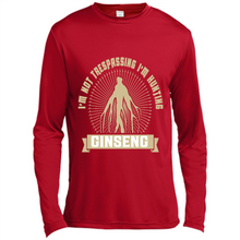 Load image into Gallery viewer, I'm Not Trespassing I'm Hunting Ginseng