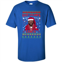 Load image into Gallery viewer, Gucci Mane East Atlanta santa Christmas