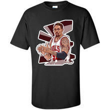 Load image into Gallery viewer, The Worm Rodman shirt Sweatshirt DORABLE SHIRT